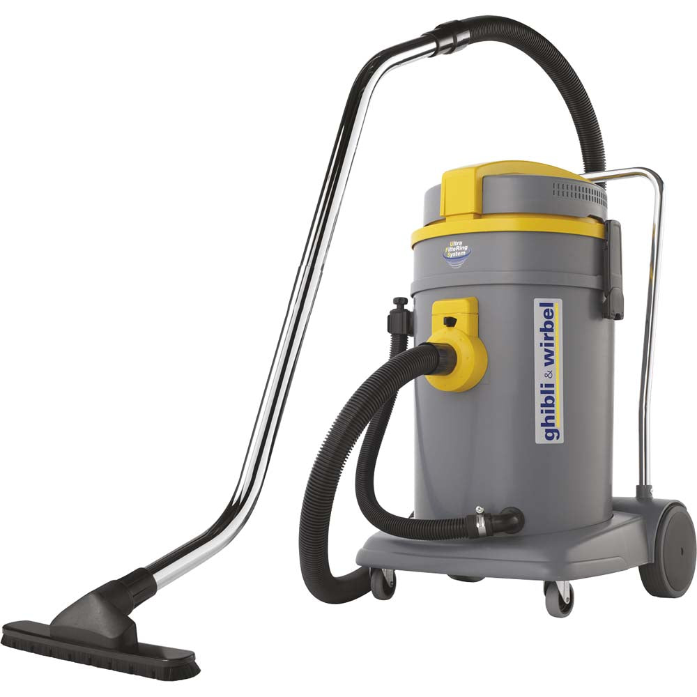 Ghibli & wirbel POWER WD 50 PD UFS stof/water zuiger