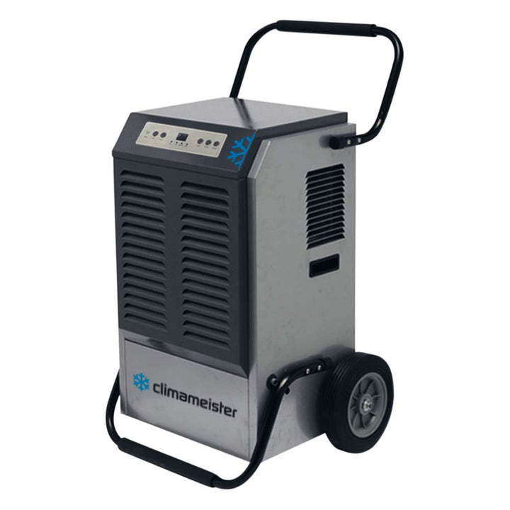 Climameister bouwdroger MCR 75 GC