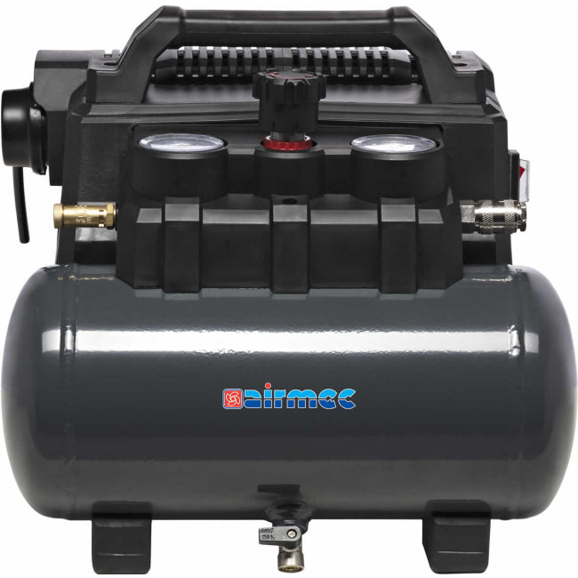 COMPRESSOR COMPACT SILENT