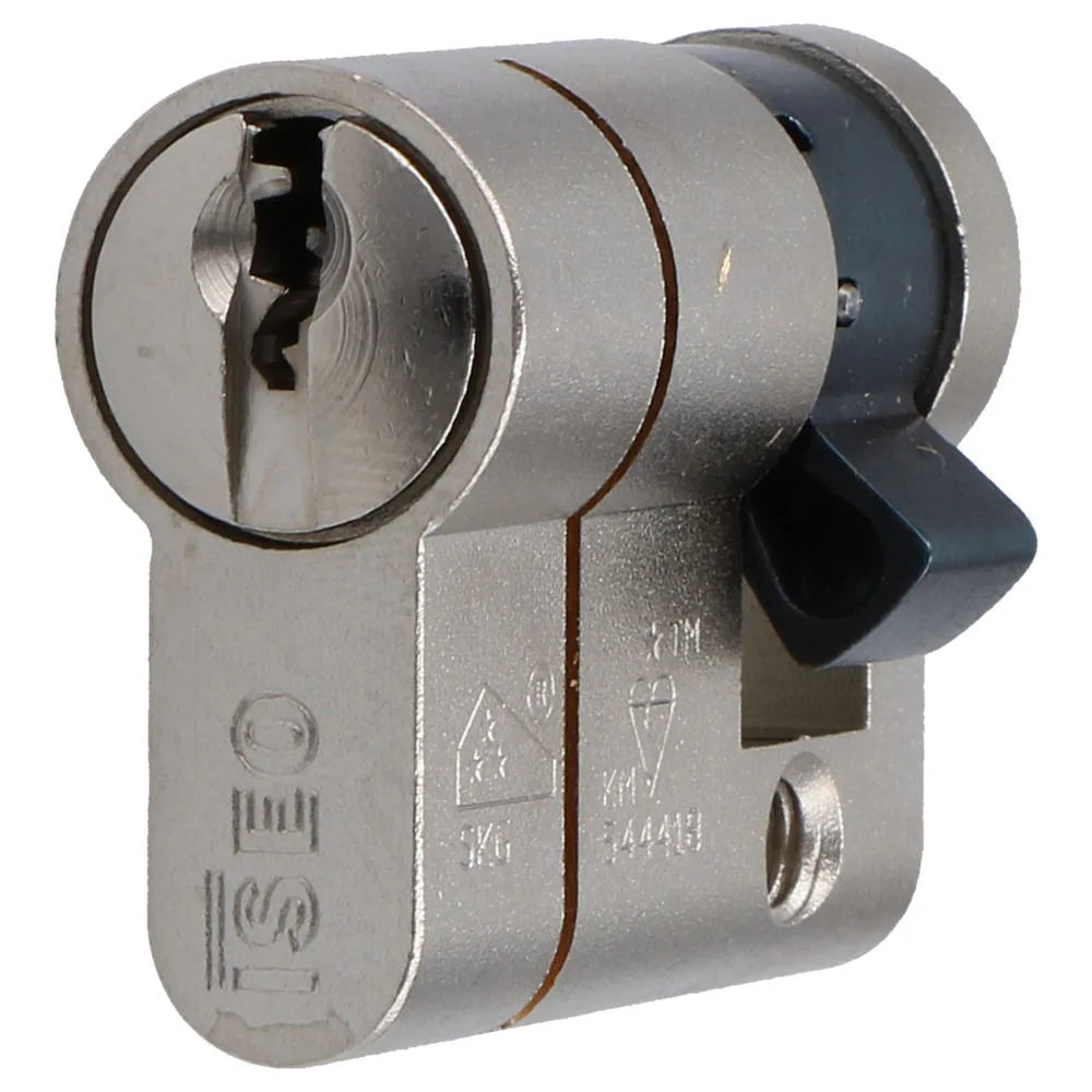 Veilig veiligheidsprofielcilinder S7 Expert SKG*** 30/10mm