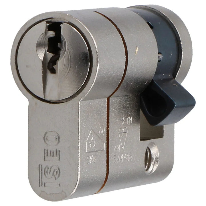 Veilig veiligheidsprofielcilinder S7 Expert SKG*** 30/10mm