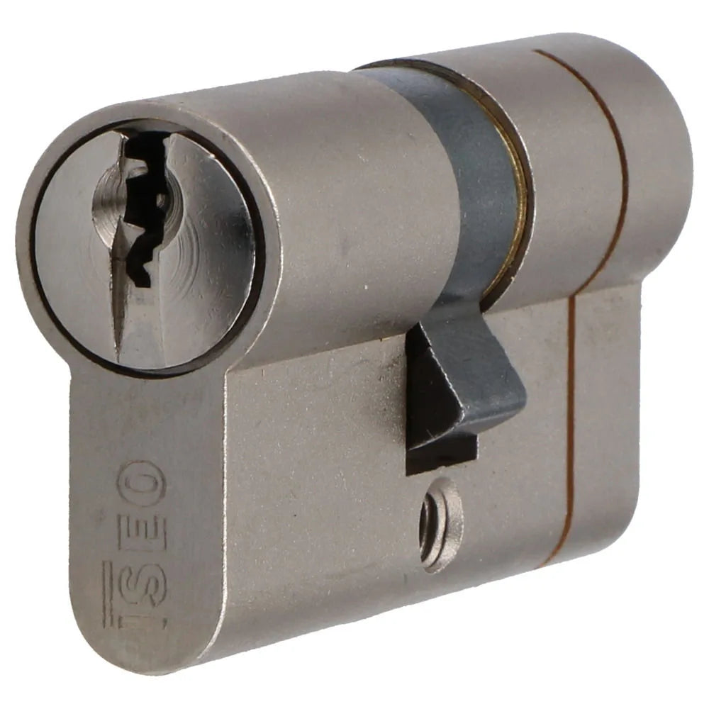 Veilig veiligheidsprofielcilinder S7 Expert SKG*** 30/30mm (3 stuks)