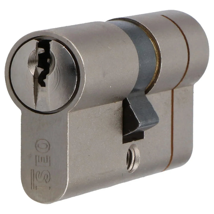 Veilig veiligheidsprofielcilinder S7 Expert SKG*** 30/30mm (3 stuks)