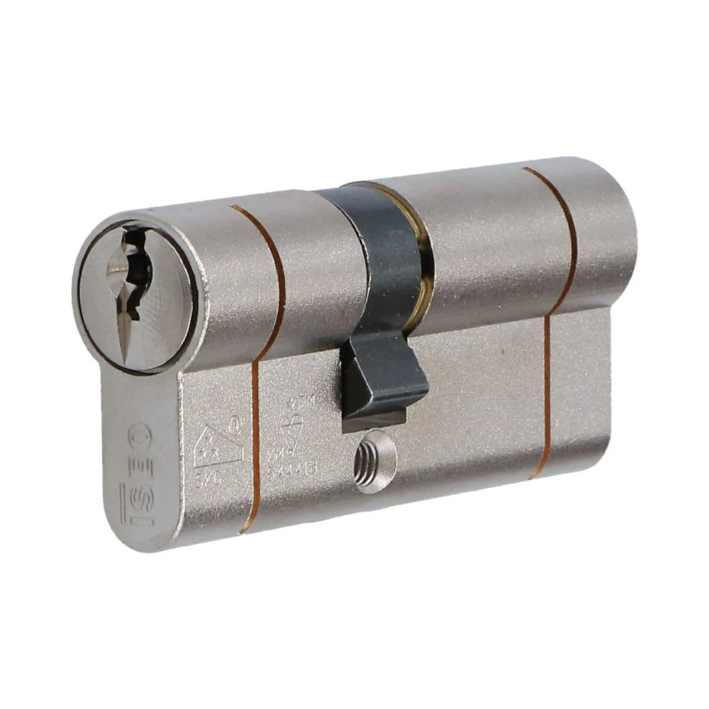 Veilig veiligheidsprofielcilinder S7 Expert SKG*** 30/45mm