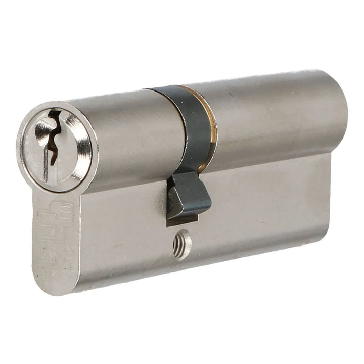 S2 veiligheidsprofielcilinder S6 SKG** dubbel 30/50mm