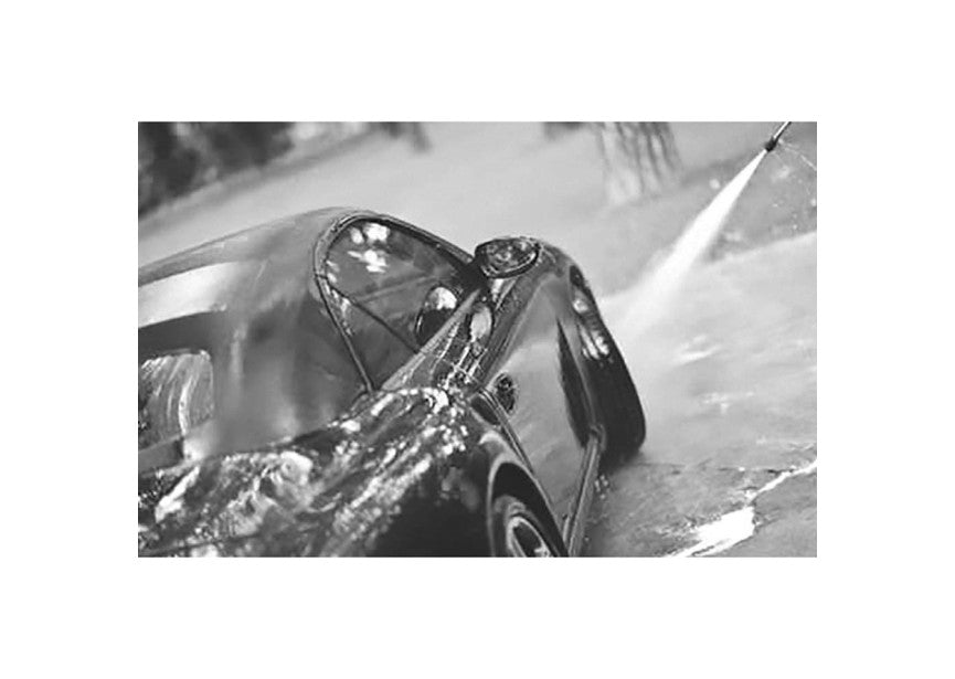 Hogedrukreiniger Comet KLS1680 GOLD PLUS