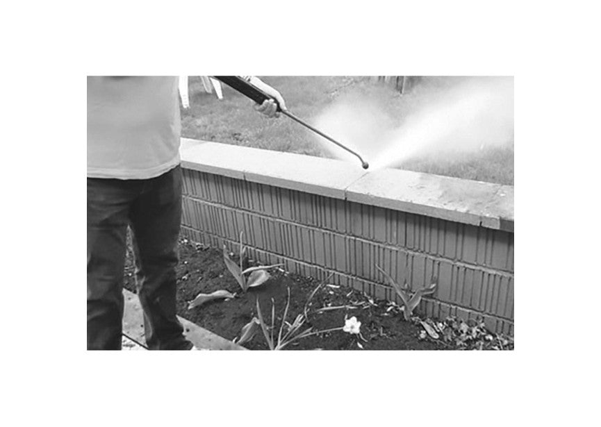 Hogedrukreiniger Comet KLS1680 GOLD PLUS