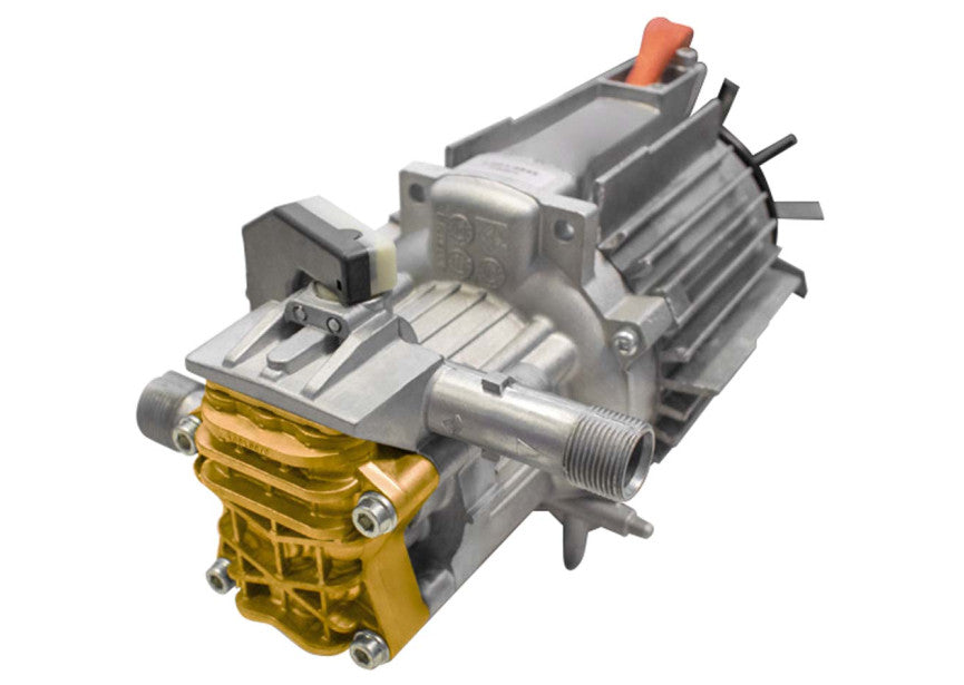 Hogedrukreiniger Comet KLS1680 GOLD PLUS