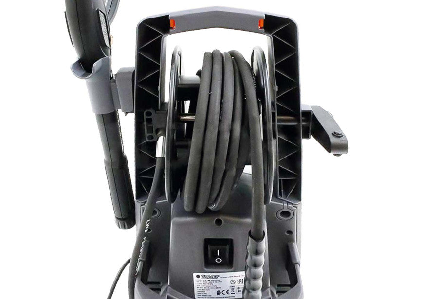 Hogedrukreiniger Comet KLS1680 GOLD PLUS