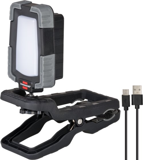 Mobiele LED-accuspot CL 1050 MA, 950lm, IP65