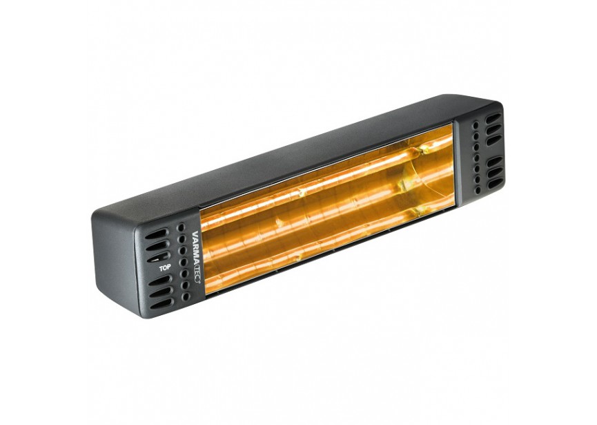Varmatec 1.5KW infrarood elektrische verwarming voor wandmontage (1-230V)