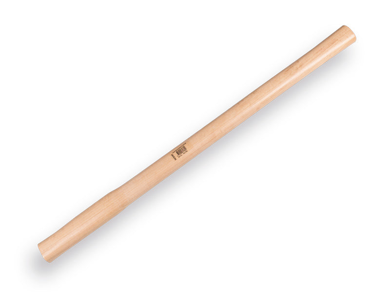 Voorhamersteel HICKORY 6-10kg, 90 cm met ovale kop, kopmaat 50 x 40 mm