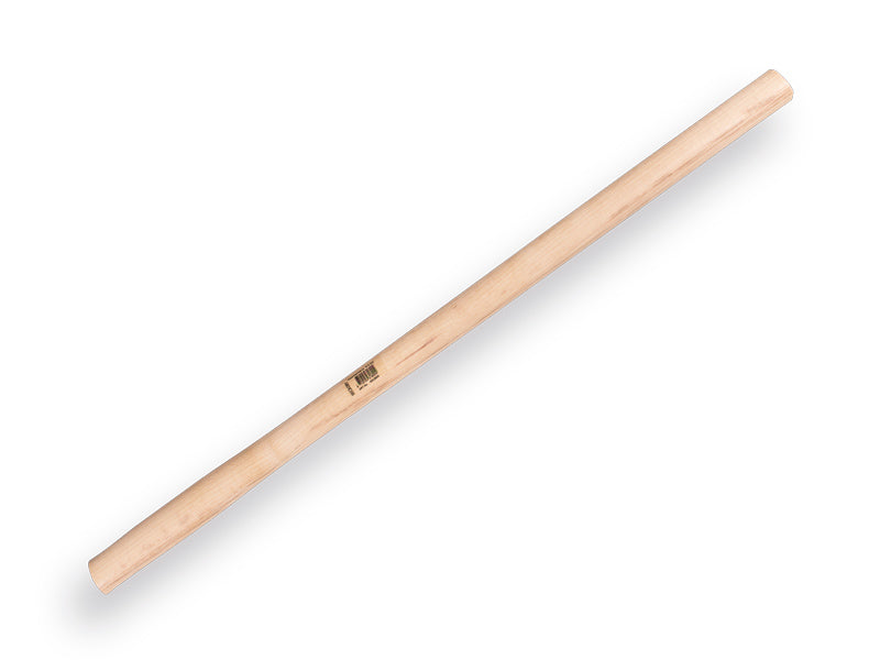 Voorhamersteel HICKORY 4-5kg, 90 cm met ovale kop, kopmaat 45 x 28 mm