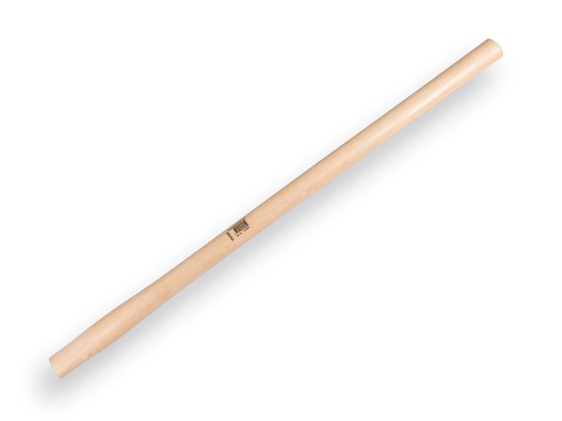 Voorhamersteel HICKORY 3kg, 90 cm met ovale kop, kopmaat 40 x 26 mm