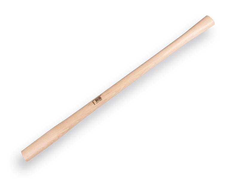 Kloofhamersteel HICKORY 90 cm, kopmaat 50 x 30 mm