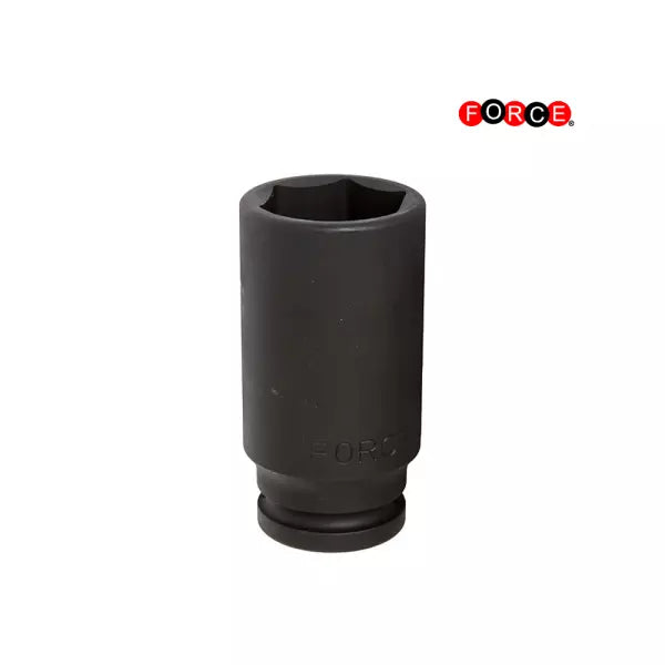 Force 3/4" 6pt. Kracht Dop Lang 41