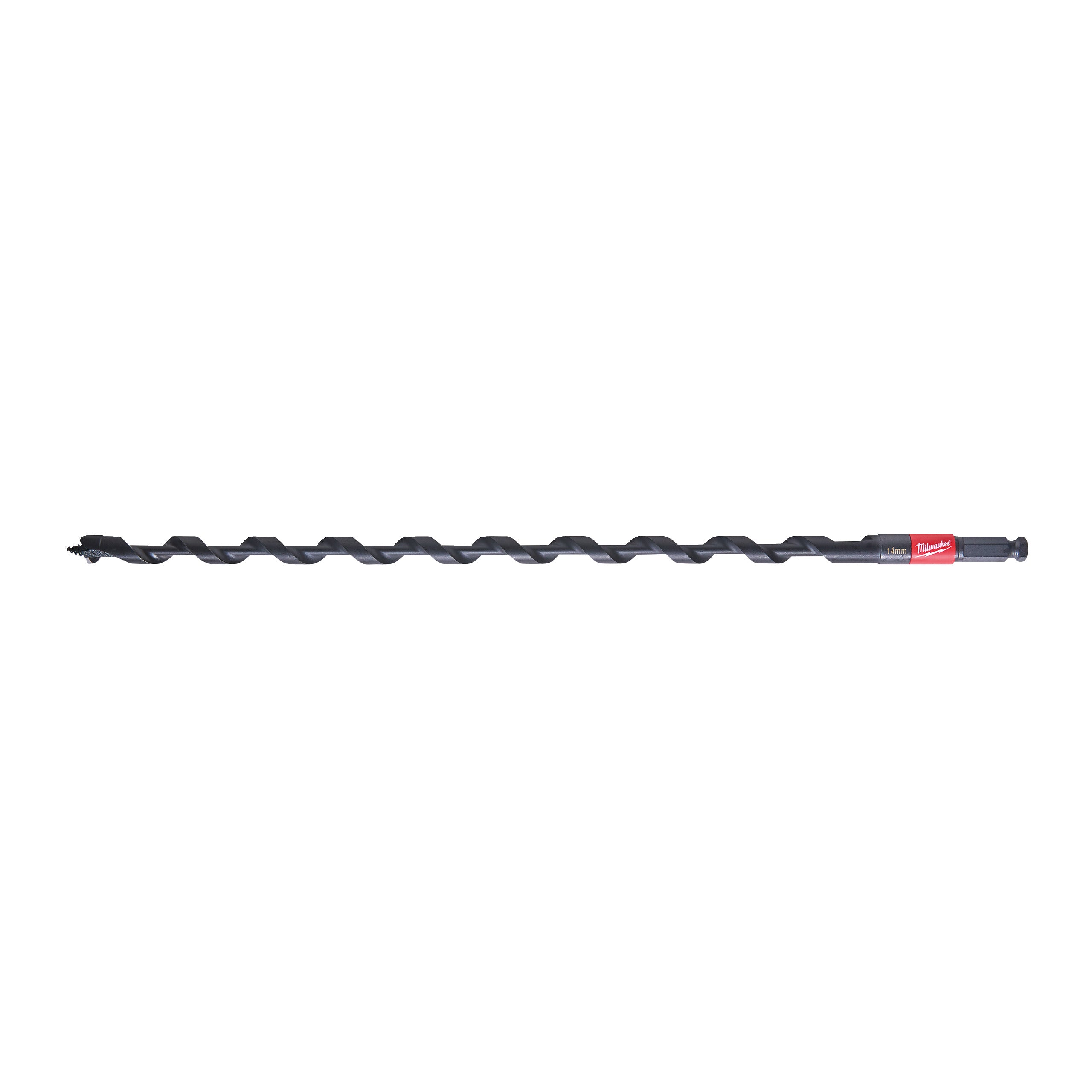Slangenboor SHOCKWAVE lang 14 x 460 mm