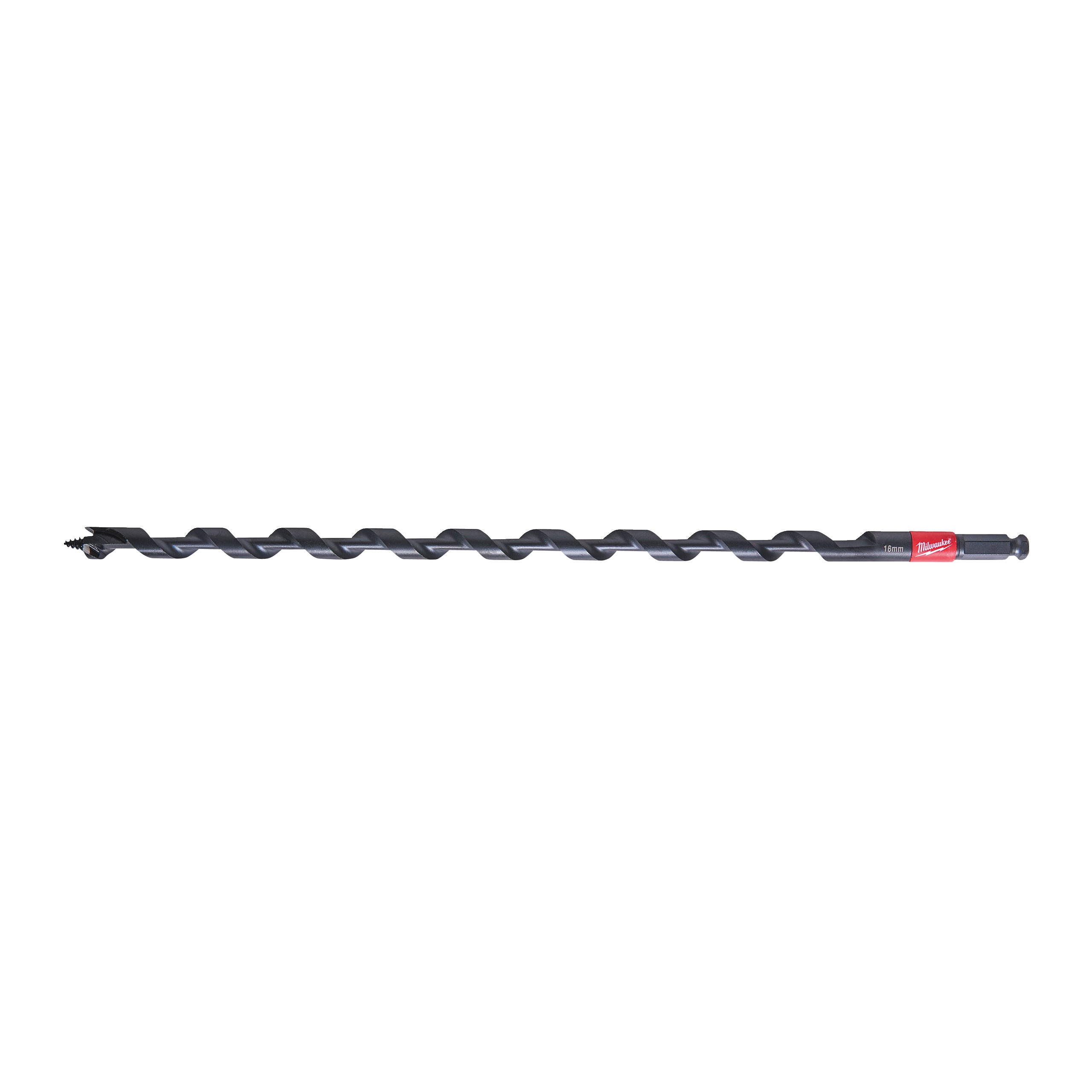 Slangenboor SHOCKWAVE lang 16 x 460 mm