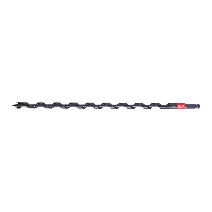 Slangenboor SHOCKWAVE lang 16 x 460 mm
