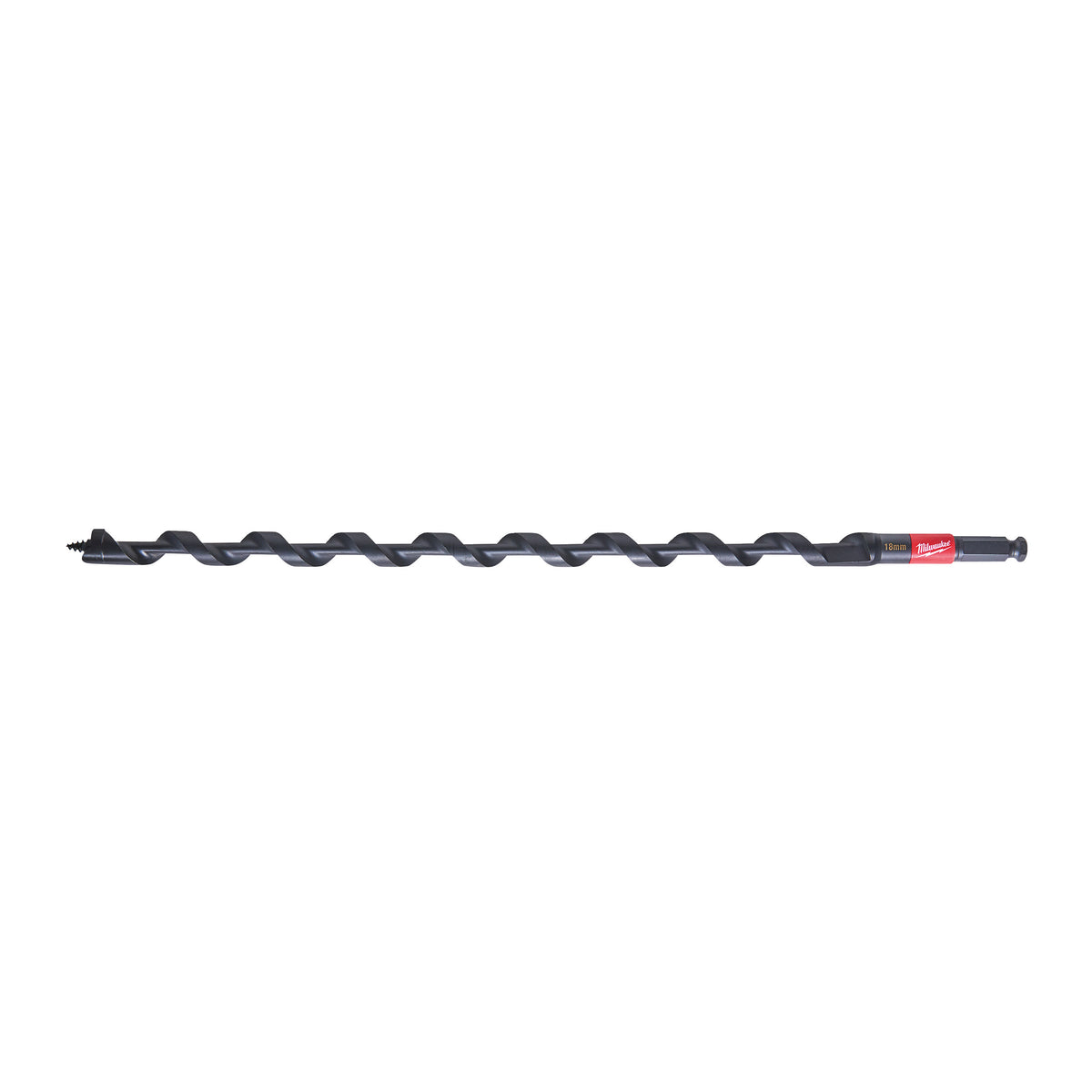 Slangenboor SHOCKWAVE lang 18 x 460 mm