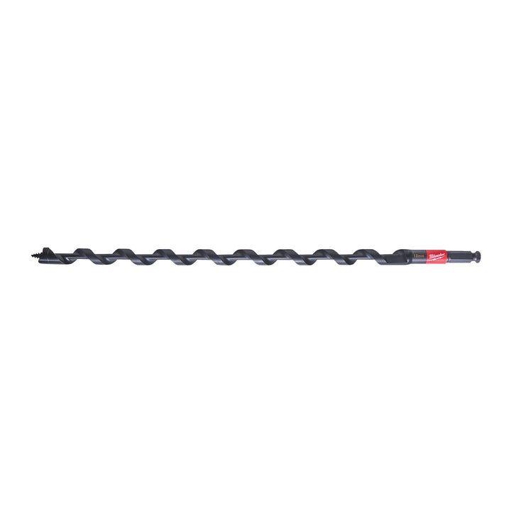 Slangenboor SHOCKWAVE lang 18 x 460 mm