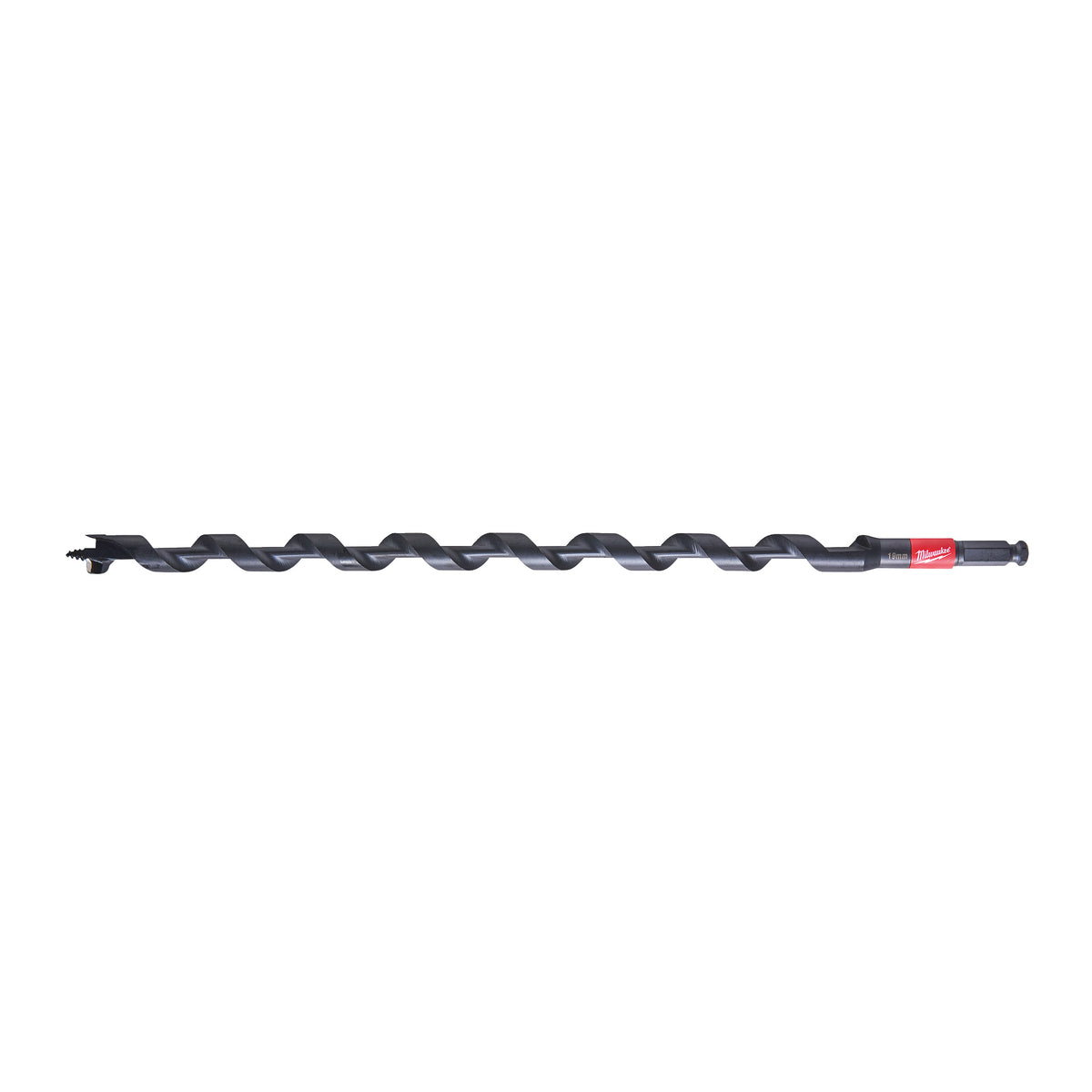 Slangenboor SHOCKWAVE lang 19 x 460 mm