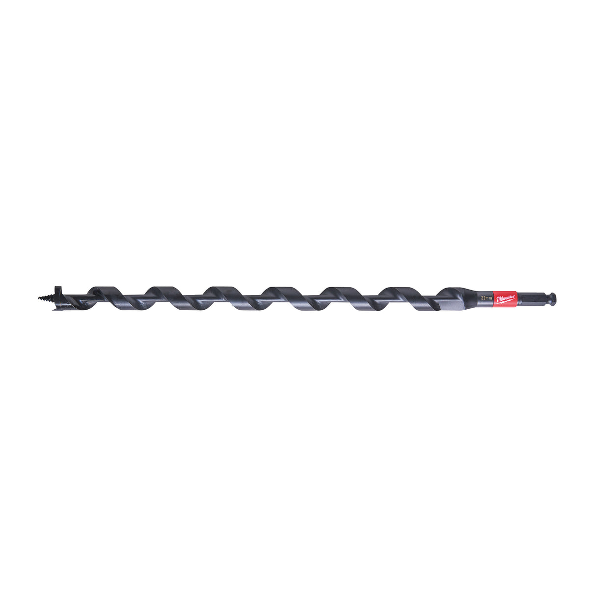 Slangenboor SHOCKWAVE lang 22 x 460 mm