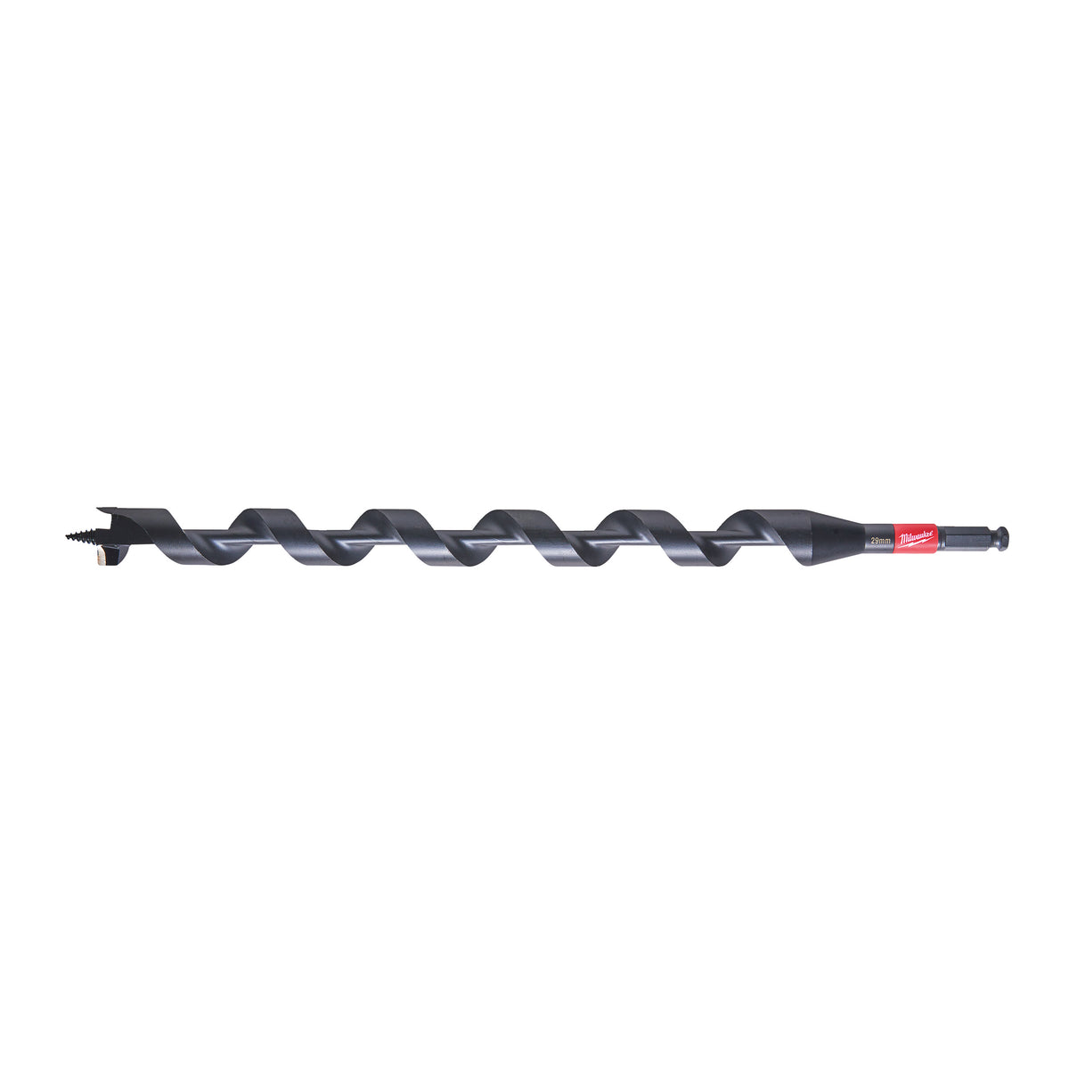 Slangenboor SHOCKWAVE lang 29 x 460 mm