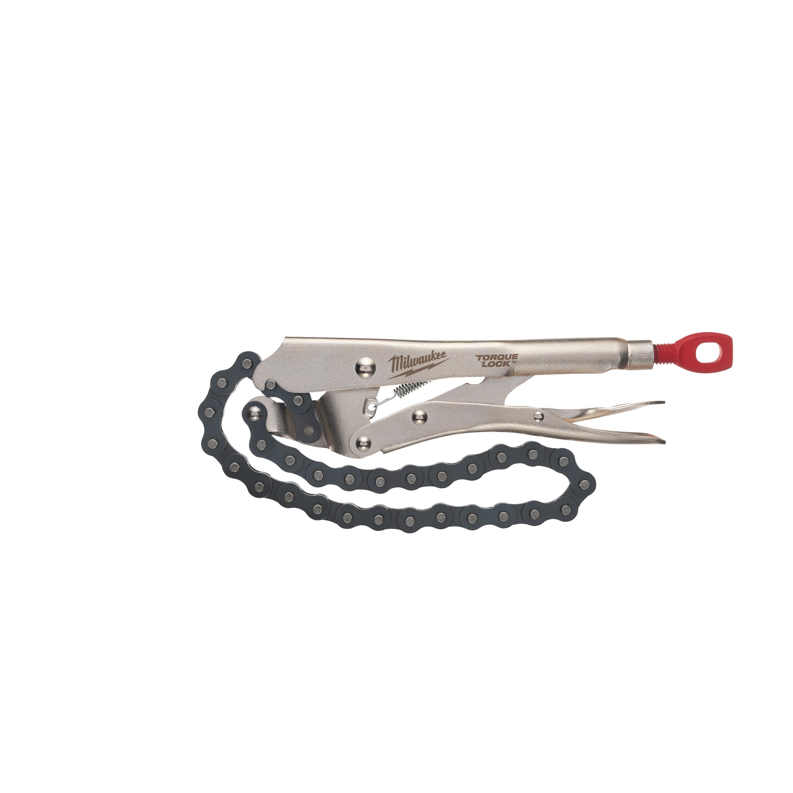 Griptang ketting 9″, 230mm TORQUE LOCK™