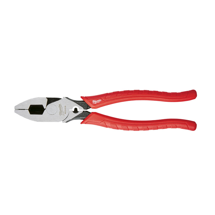 Combinatietang Heavy Duty 250 mm
