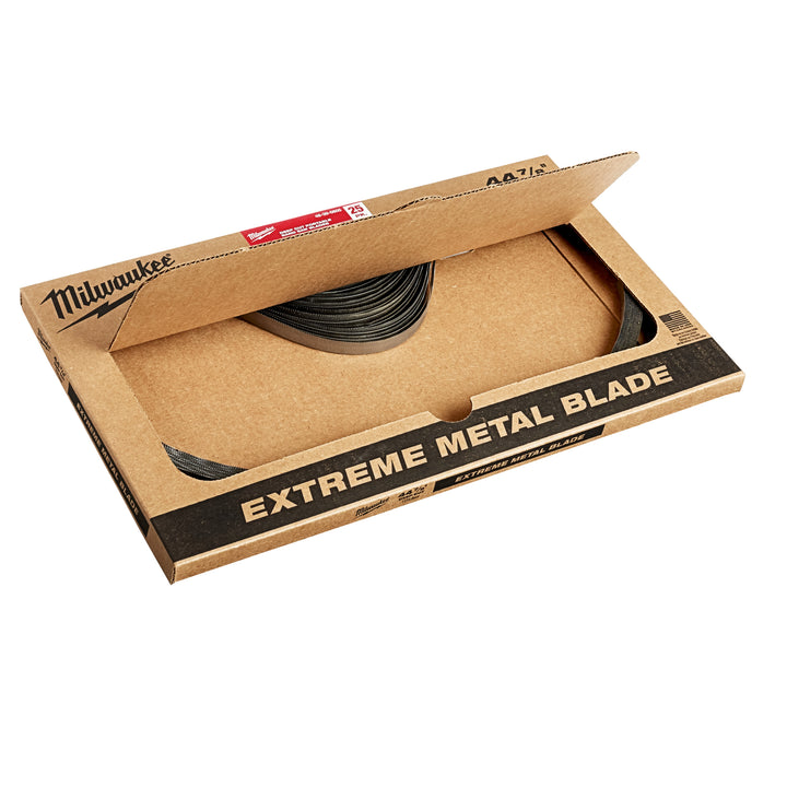 Bandzaagblad Premium 898,52 mm 8/10Tpi (25 stuks)