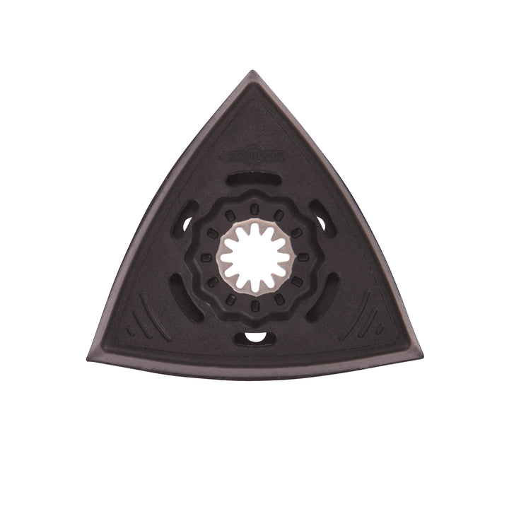 Multitool Starlock schuurzool Velcro 93 x 93 mm