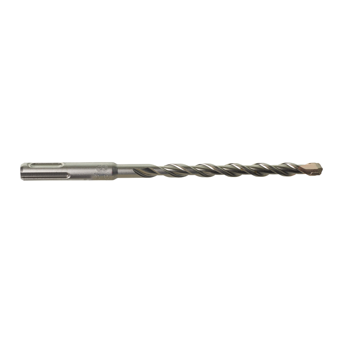 SDS-PLUS hamerboor M/2 8 x 160 mm