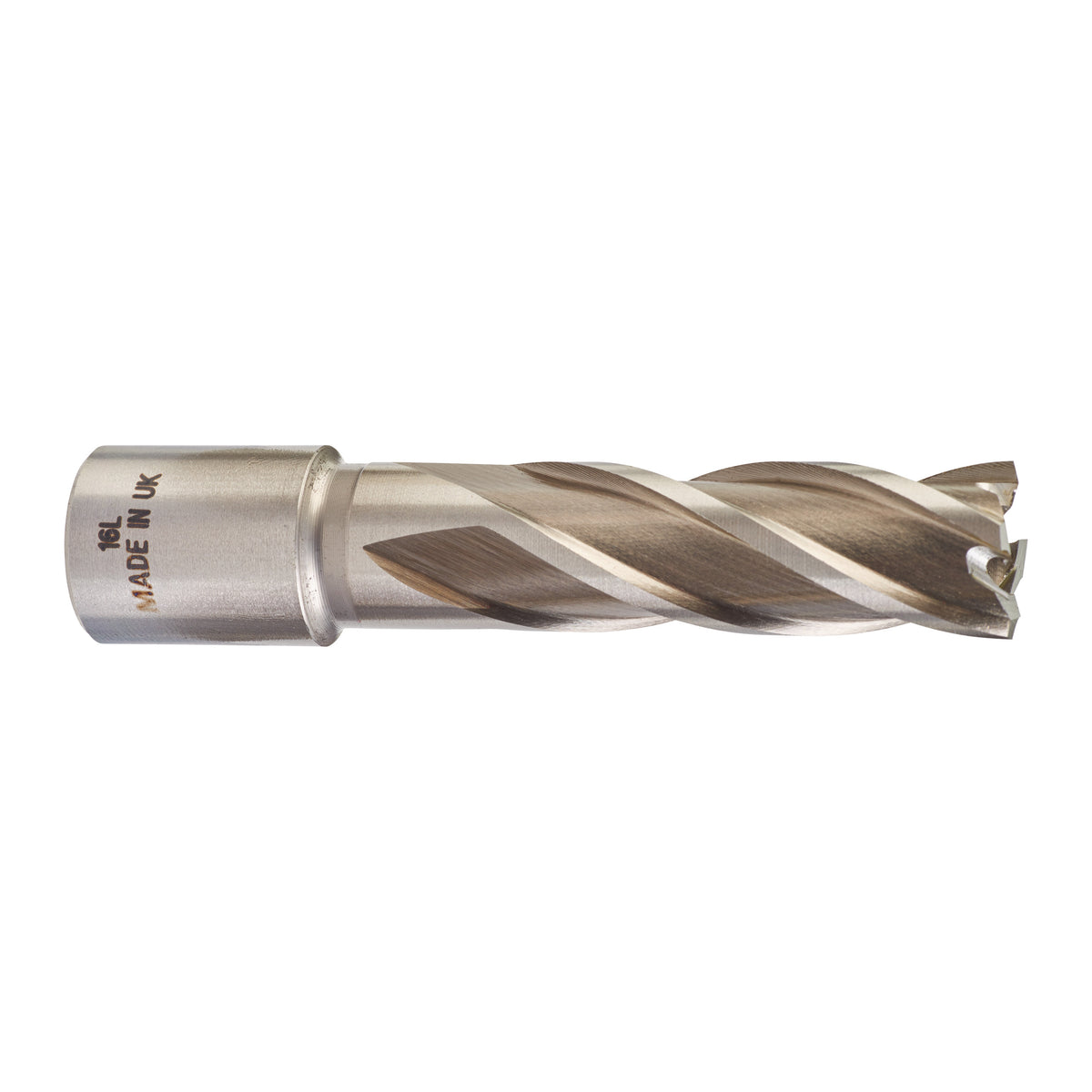 Kernboor HSS 16 x 50 mm