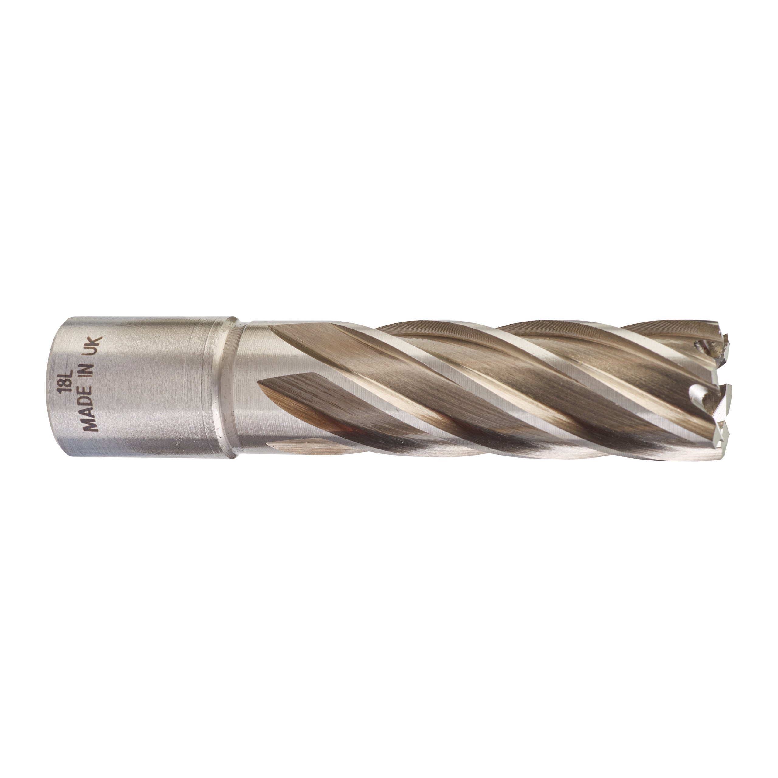Kernboor HSS 18 x 50 mm