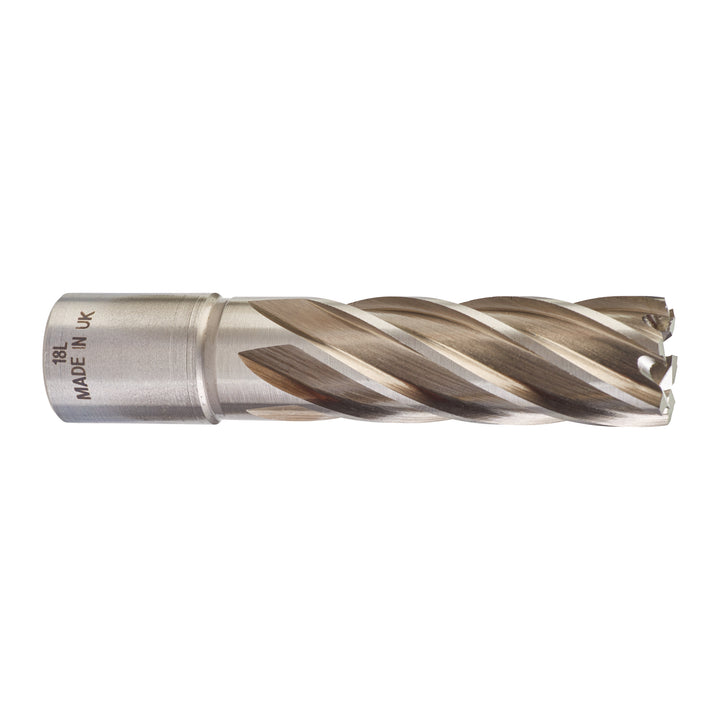 Kernboor HSS 18 x 50 mm