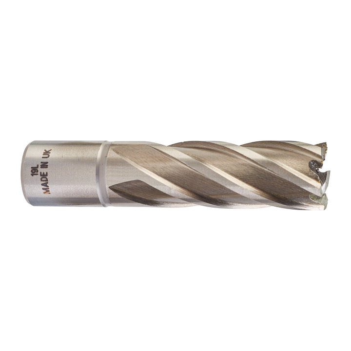 Kernboor HSS 19 x 50 mm