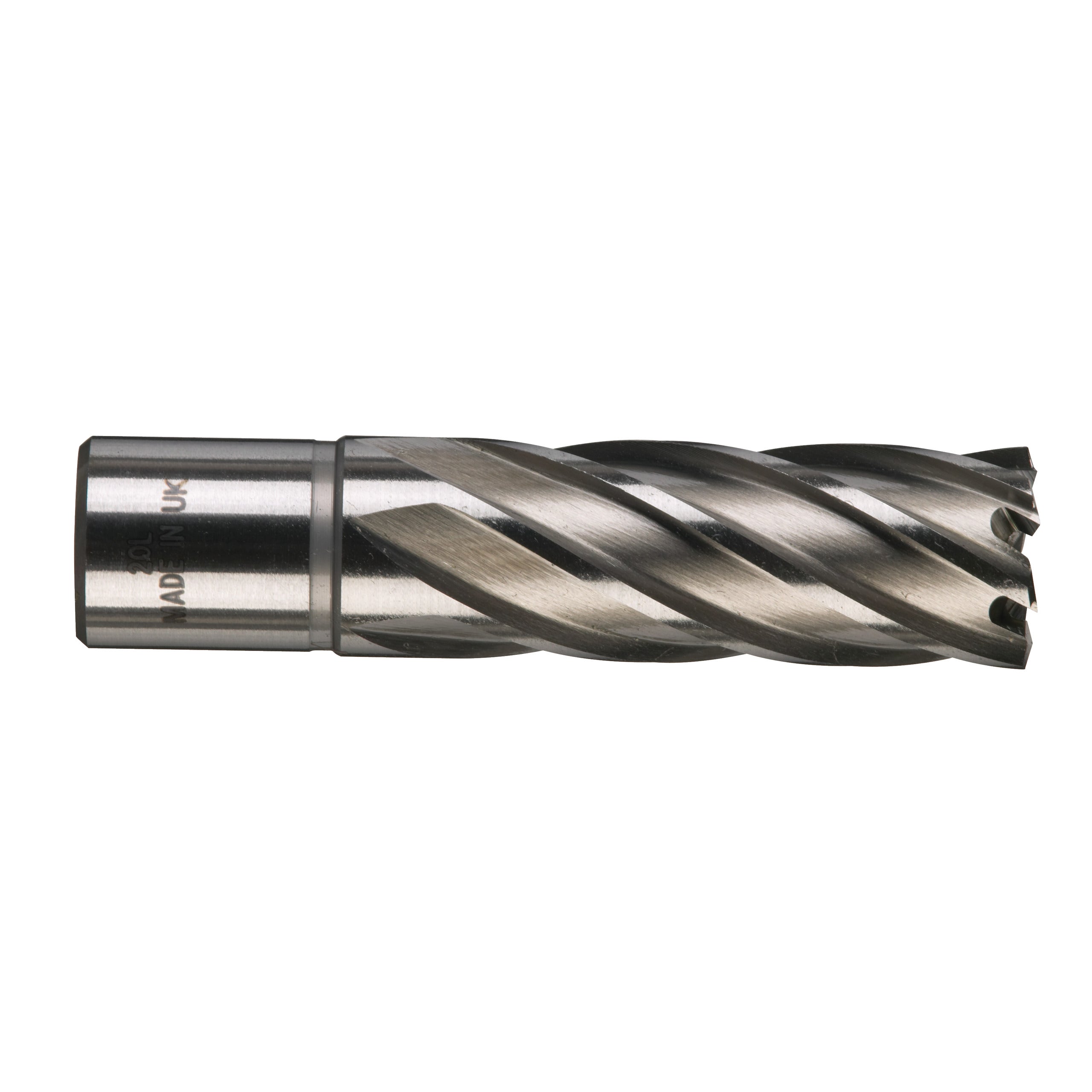 Kernboor HSS 20 x 50 mm