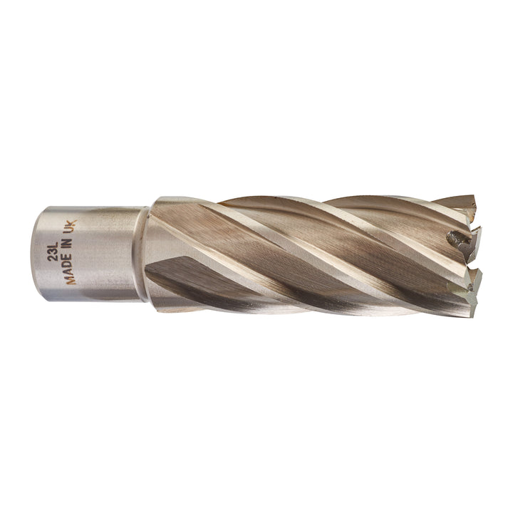 Kernboor HSS 23 x 50 mm