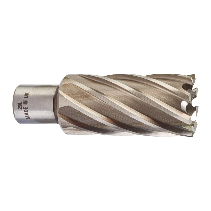 Kernboor HSS 29 x 50 mm