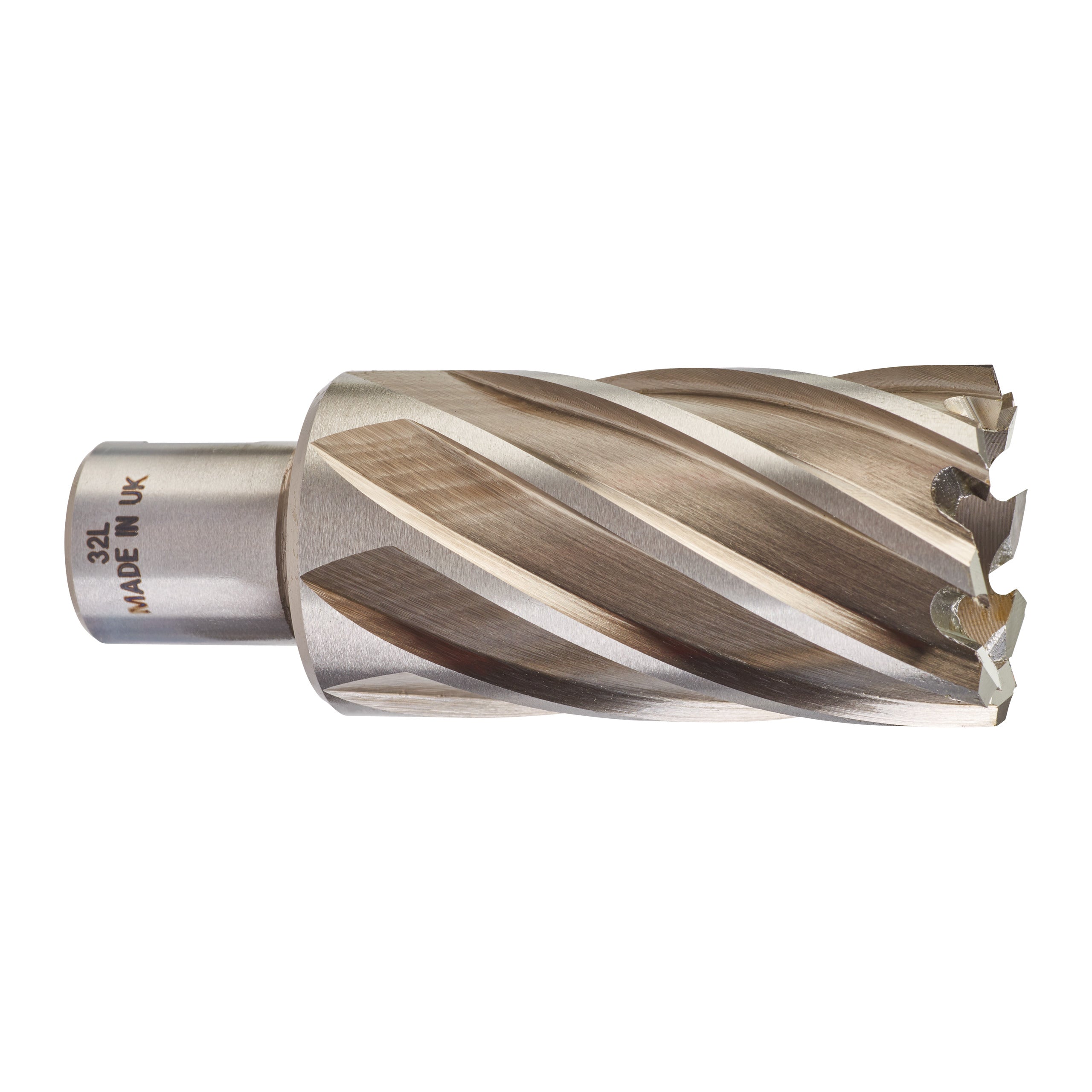 Kernboor HSS 32 x 50 mm