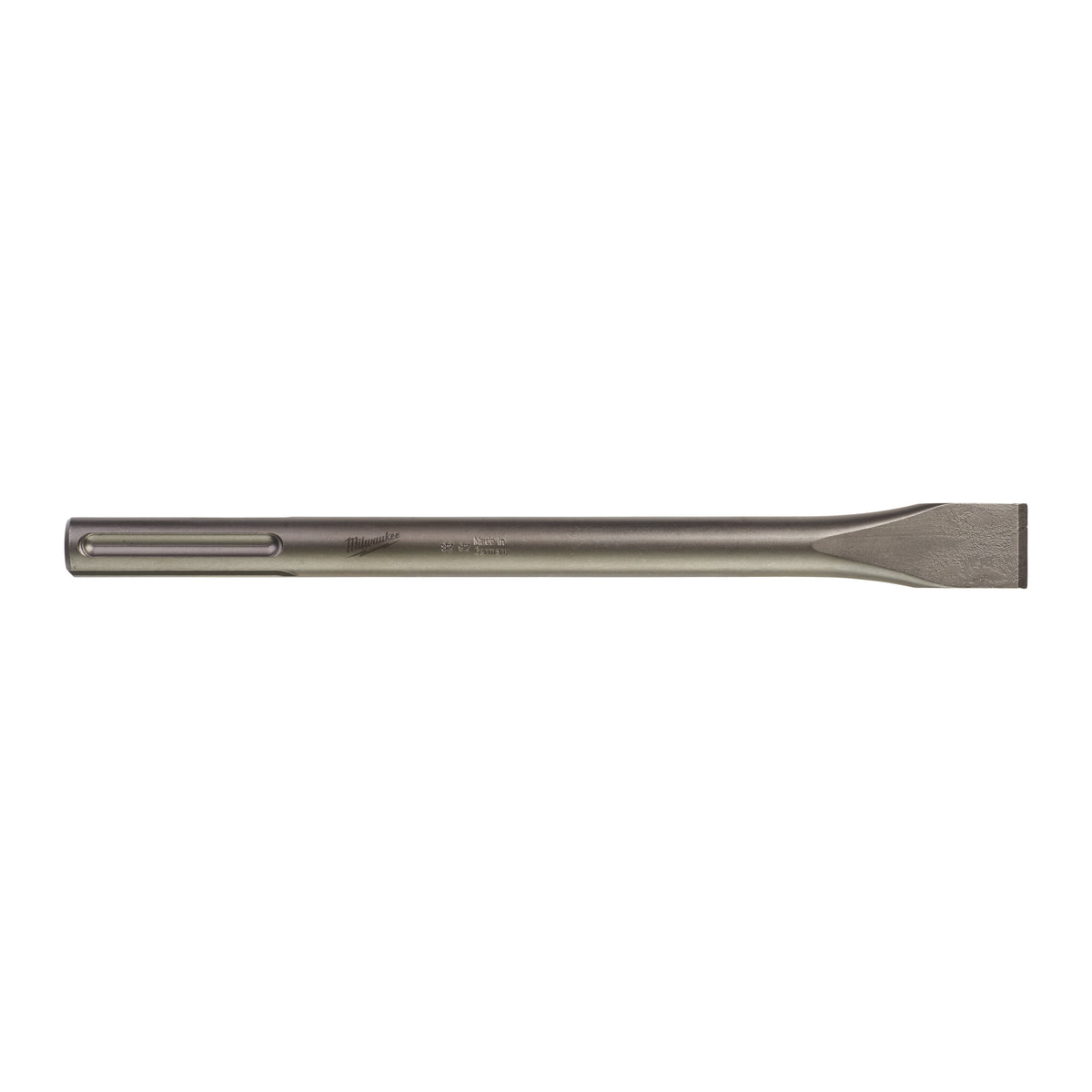 SDS-MAX platte beitel 280 x 25 mm