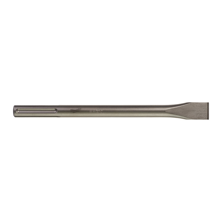 SDS-MAX platte beitel 280 x 25 mm