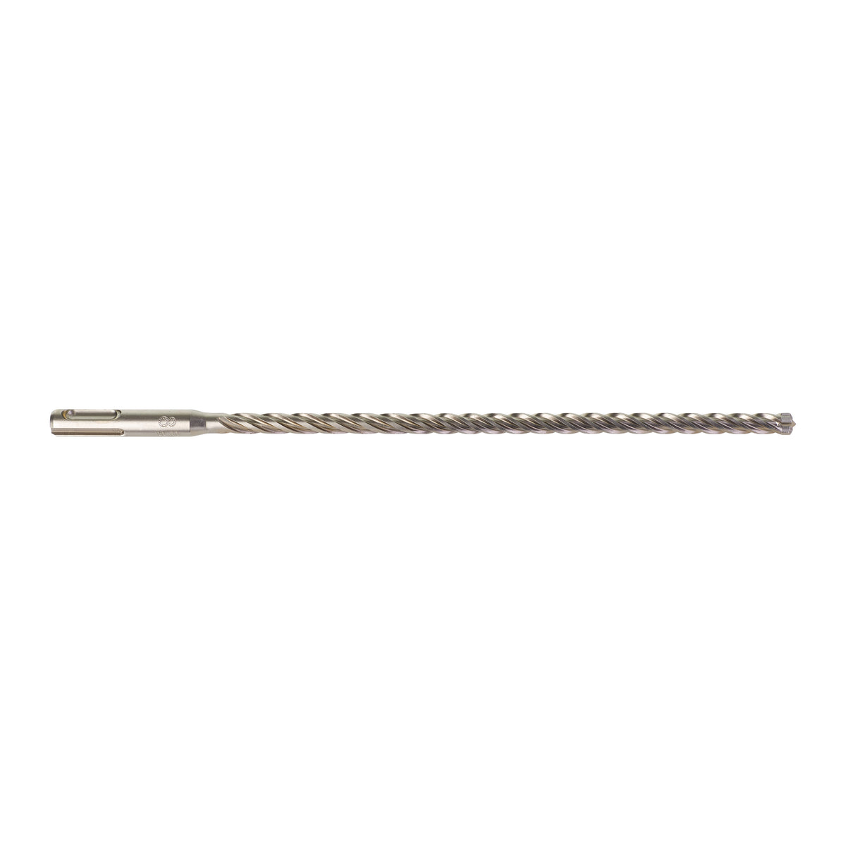 SDS-PLUS hamerboor MX4 8 x 260 mm