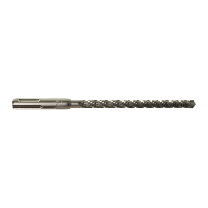 SDS-PLUS hamerboor MX4 8 x 160 mm (10 stuks)