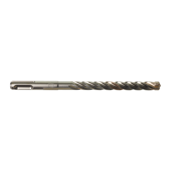 SDS-PLUS hamerboor MX4 10 x 160 mm (10 stuks)
