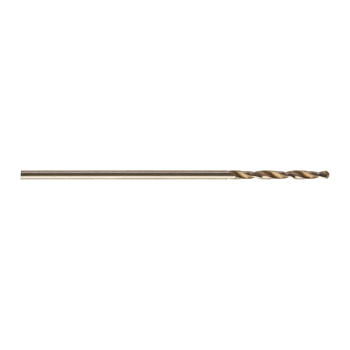 Metaalboor HSS-G Thunderweb 1,0 x 34 mm (2 stuks)