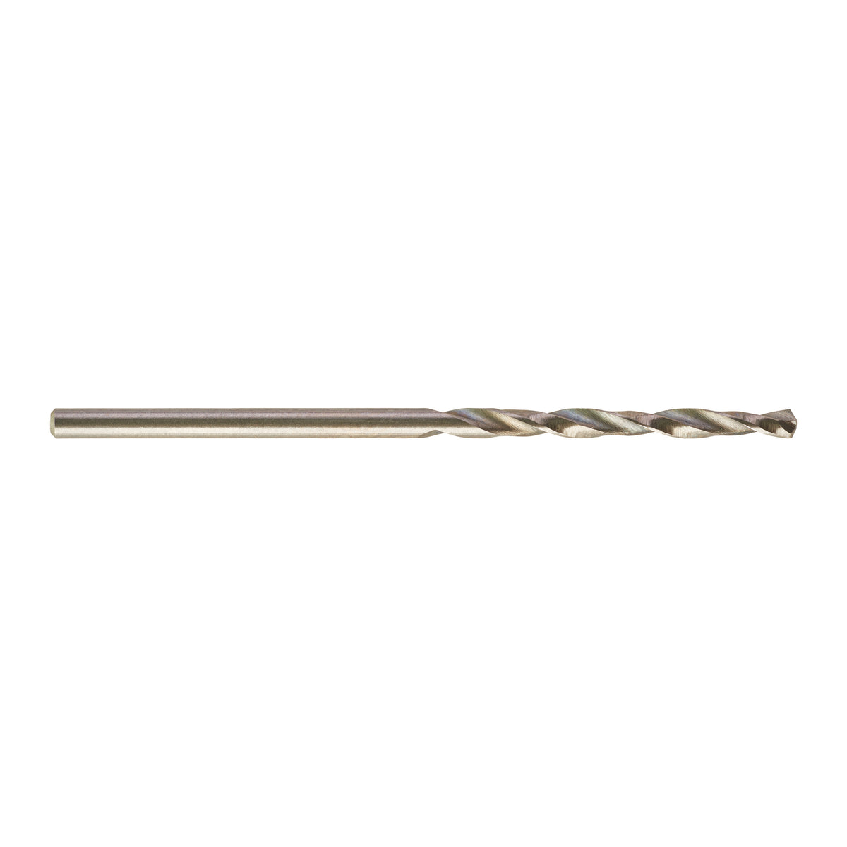 Metaalboor HSS-G Thunderweb 2,0 x 49 mm (2 stuks)