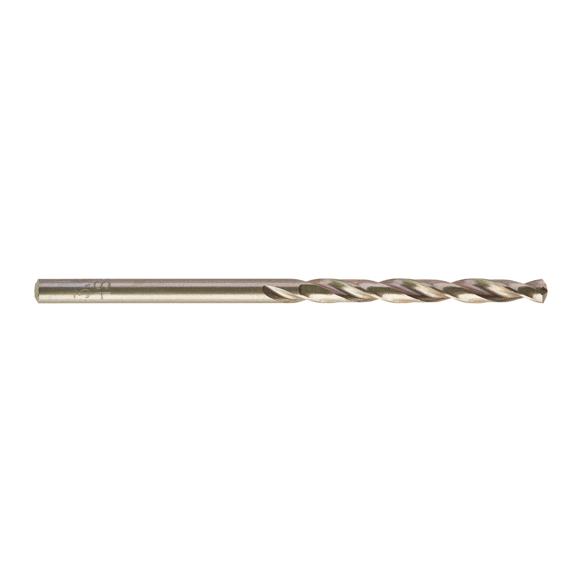 Metaalboor HSS-G Thunderweb 3,2 x 65 mm (2 stuks)