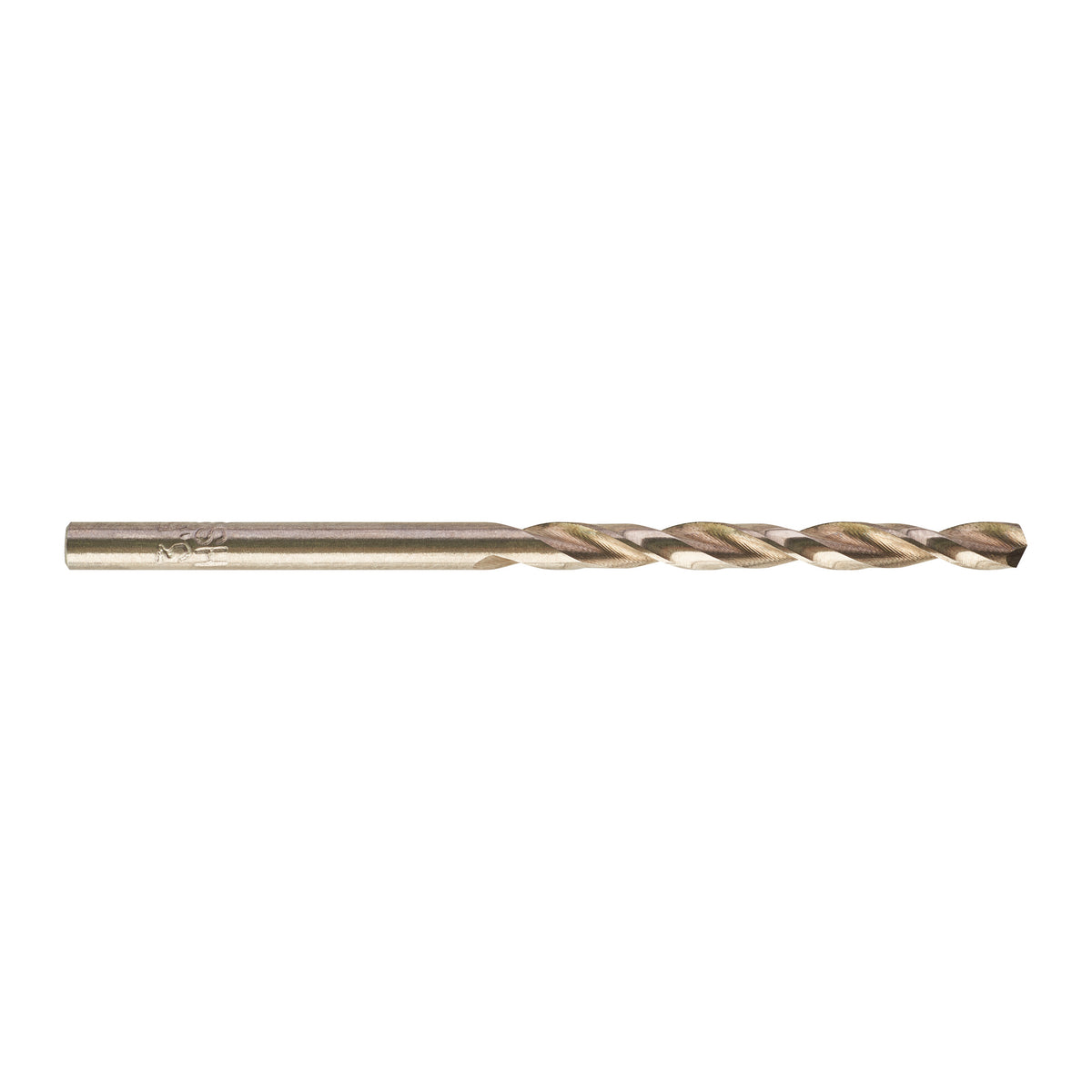 Metaalboor HSS-G Thunderweb 3,5 x 70 mm (2 stuks)